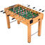 Picture of Foosball Soccer Hockey Table 48"