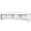 Picture of Outdoor 10' x 30' Canopy Tent