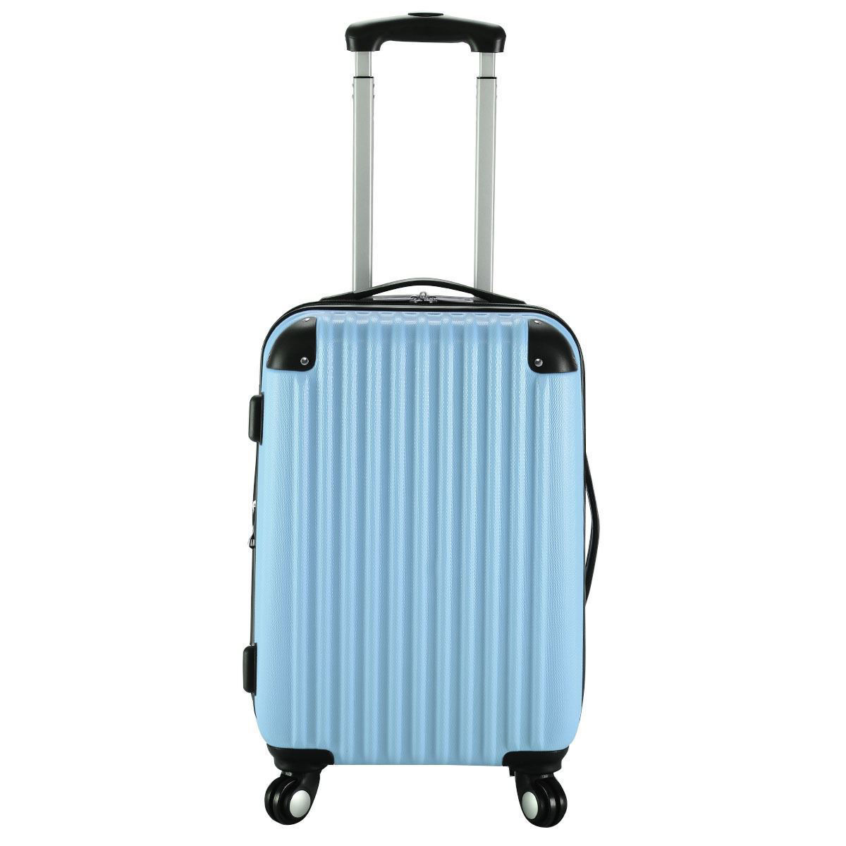 Convenience Boutique / Trolley Suitcase Expandable - 20