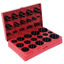 Picture of Universal Automotive Mechanics Metric Kit O-ring Assortment with a Case 419 Pieces