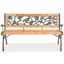 Picture of Outdoor Patio Bench