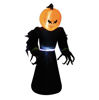 Picture of Inflatable Halloween Spooky Pumpkin Decor