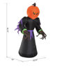 Picture of Inflatable Halloween Spooky Pumpkin Decor