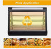 Picture of Commercial Food Display Cabinet