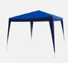 Picture of Outdoor 10' x 10' Tent - Blue