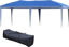 Picture of Outdoor 10' x 20' Pop Up Tent - Blue
