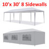 Picture of Outdoor 10' x 30' Tent