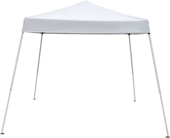 Picture of Outdoor 10'x10' EZ Pop Up Tent - White