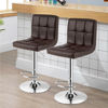 Picture of Kitchen Bar Stools - 2 pc