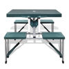 Picture of Outdoor Foldable Camping Table Set