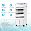 Picture of Portable Air Cooler with Remote Control