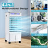 Picture of Portable Air Cooler with Remote Control