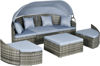 Picture of Outdoor Rattan Daybed