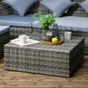 Picture of Outdoor Rattan Daybed