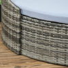 Picture of Outdoor Rattan Daybed