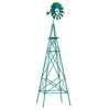 Picture of Windmill 8' Ornamental Weather Vane