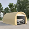 Picture of Portable Carport Garage Storage