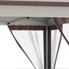 Picture of Outdoor Patio 12'x12' Pop Up Canopy