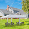 Picture of 10'x20' Outdoor Canopy Tent