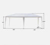 Picture of 10'x20' Outdoor Canopy Tent