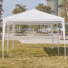 Picture of 10'x20' Outdoor Canopy Tent