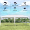 Picture of 10'x20' Outdoor Canopy Tent