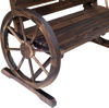 Picture of Outdoor Wooden Bench