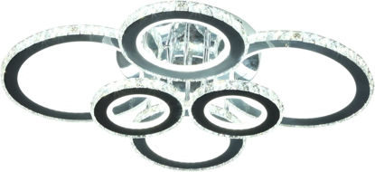 Picture of Modern Ceiling Chandelier