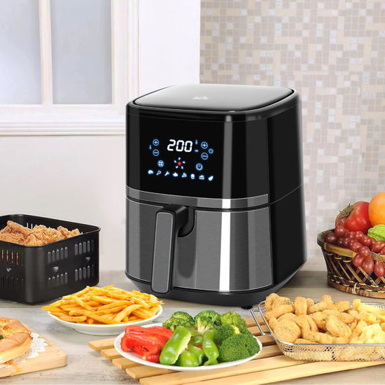 Picture of Air Fryer