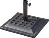 Picture of Outdoor Umbrella Holder Base 17.5" - Bronze Finish