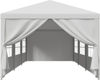 Picture of Outdoor Tent 10'x30' - White