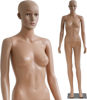 Picture of Full Body Female Mannequin