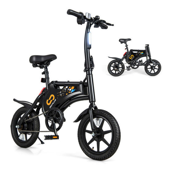 Picture of Adult Electric Bike 350W Motor