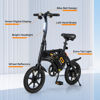 Picture of Adult Electric Bike 350W Motor