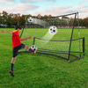 Picture of Portable Soccer Net