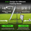 Picture of Portable Soccer Net