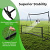 Picture of Portable Soccer Net