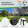 Picture of Portable Soccer Net