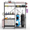 Picture of Garage Storage Organizer for Fitness Equipment