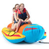 Picture of Inflatable Boat for 3 people