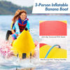 Picture of Inflatable Boat for 3 people