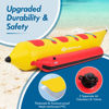 Picture of Inflatable Boat for 3 people