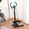 Picture of Fitness Workout Twist Stepper Machine