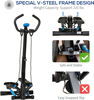 Picture of Fitness Workout Twist Stepper Machine