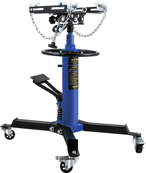 Picture of Hydraulic Transmission Jack - 1100 Lbs