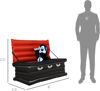 Picture of Halloween Inflatables Vampire Decor