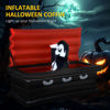 Picture of Halloween Inflatables Vampire Decor