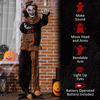 Picture of Halloween Clown Decor