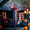 Picture of Halloween Clown Decor - 6ft