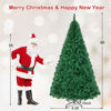 Picture of Artificial Christmas Tree 8'